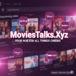 Best Website For Movies & TV Apps in 2025