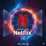 Netflix Best APK In 2025