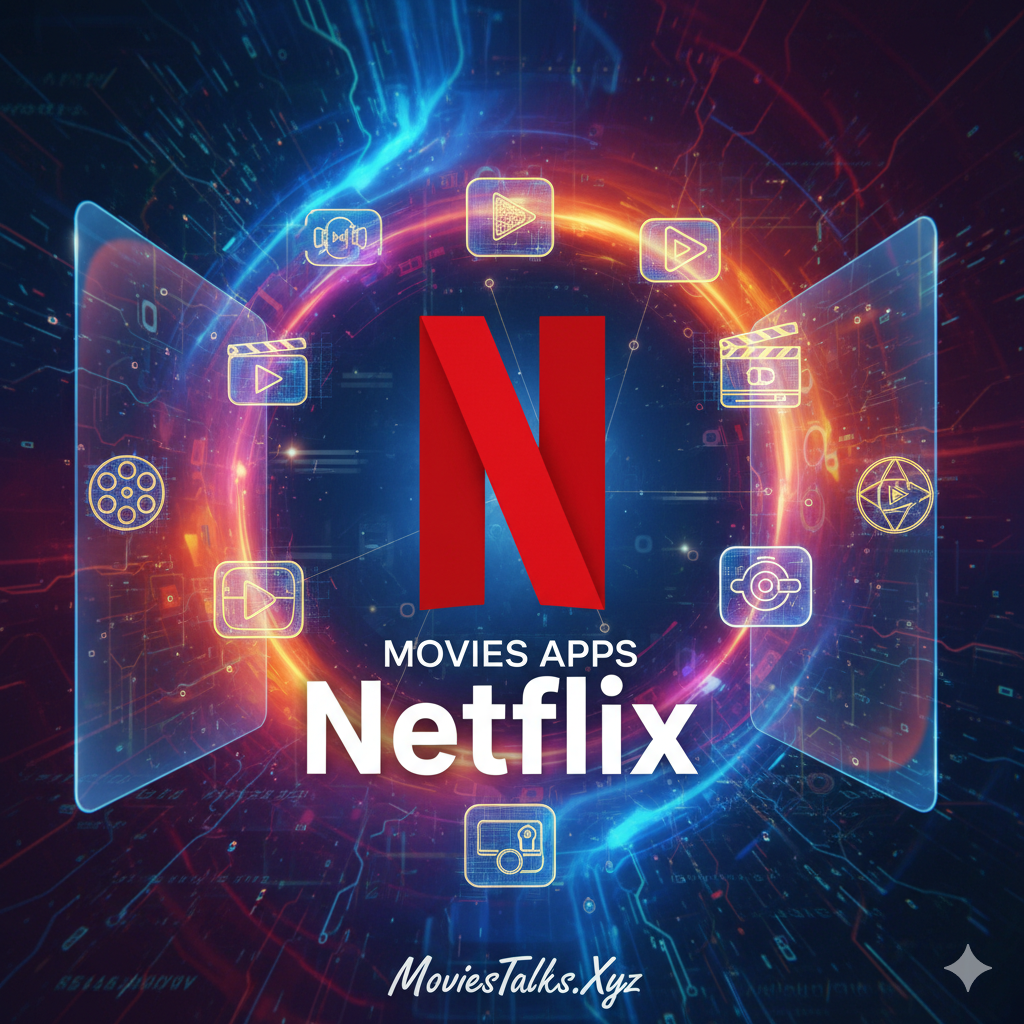 Netflix Best APK In 2025