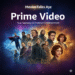 Prime Video APK Best Download for Android 2025
