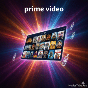 Prime Video APK Best Download for Android 2025