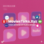 Best TV Apps in 2025