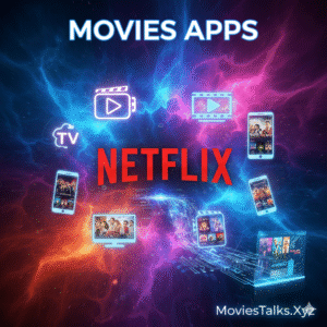 Netflix Best APK In 2025