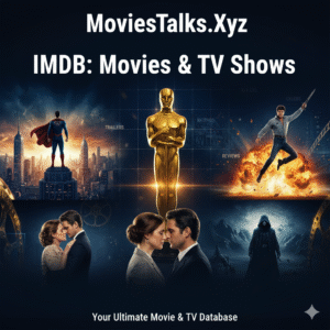 IMDb Best Films & TV Apk 2025
