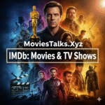 IMDb Best Films & TV Apk 2025