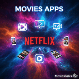 Netflix Best APK In 2025