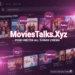Best Movies Apps in 2025