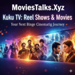 Kuku TV Best Movies & TV Apk 2025