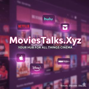 Best TV Apps in 2025