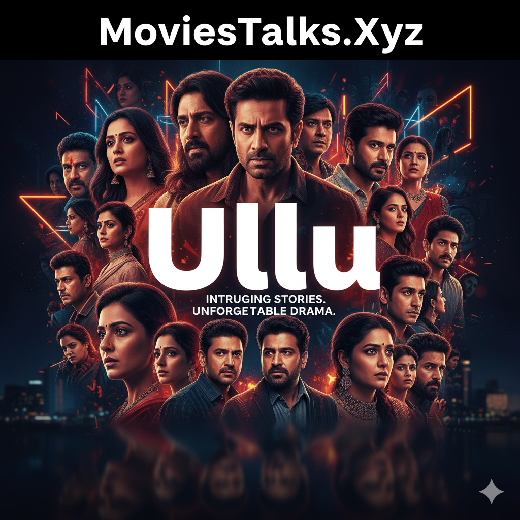 Ullu APK Best Download For Android 2025