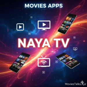 Naya TV APK Best Download For Android