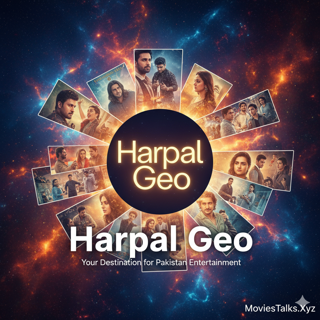 Harpal Geo APK Best Download For Android 2025