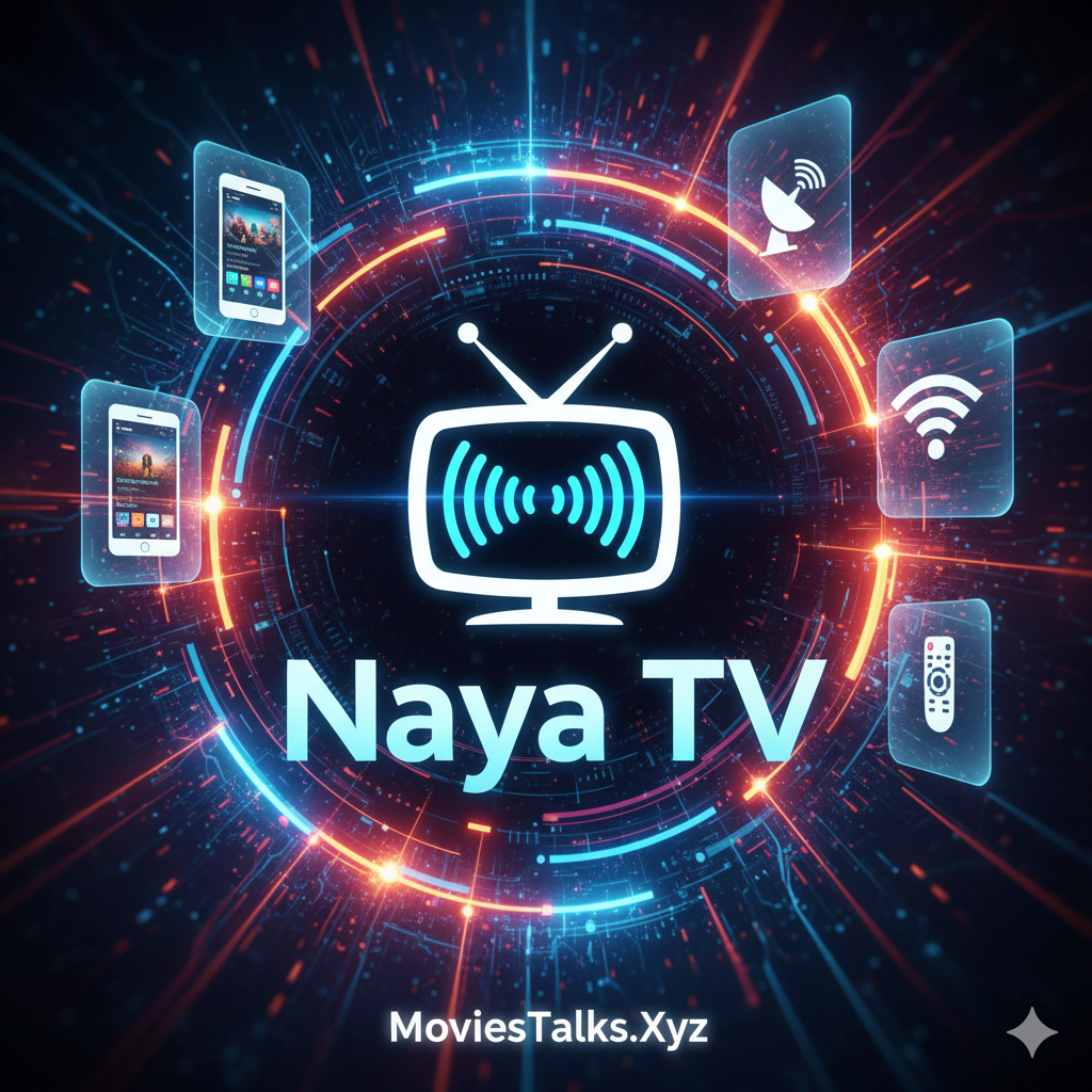 Naya TV APK Best Download For Android