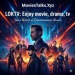 LOKTV Best Movies & TV Apk 2025