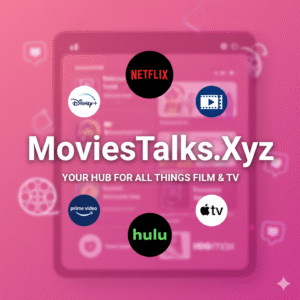 Best TV Apps in 2025