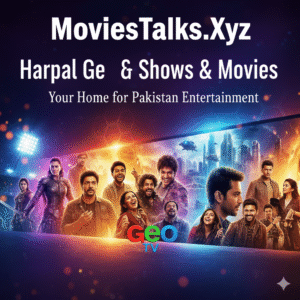 Harpal Geo APK Best Download For Android 2025