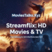 Streamflix HD Movies & TV Best APK 2025